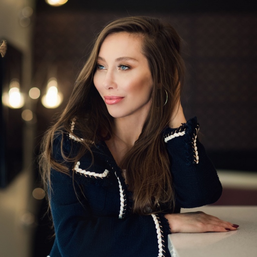 dr Katarzyna Dąbrowska